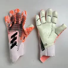2026 Luvas De Treinamento De Goleiro De Futebol De Látex Antiderrapante E Resistente Ao Desgaste 2.0