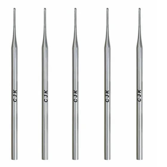 Bisturi Nuclear 208 Micro Podologia Procedimentos Aço Inox Profissional