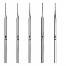 Bisturi Nuclear 208 Micro Podologia Procedimentos Aço Inox Profissional