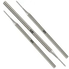 Bisturi Nuclear 208 Micro Podologia Procedimentos Aço Inox Profissional