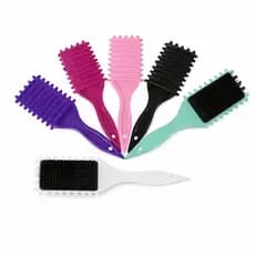 Escova Onda Finalizadora Cachos Definidos Fitagem Profissional Anti Frizz