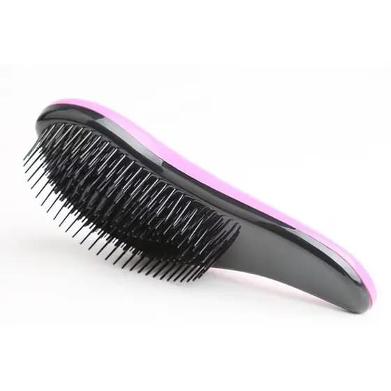 Escova Magica desembaraçar todos os tipos de cabelo