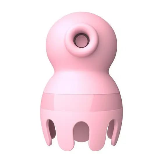 Elegante sentimento pequeno polvo vibração sônica cintura massageador Facial vibração massageador feminino auto-discipli