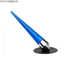 Suécia importado gustav inovação negócios High-End escritório papelaria assinatura caneta caneta caneta caneta Gel azul