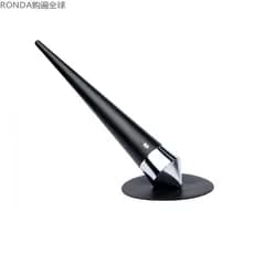 Suécia importado gustav inovação negócios High-End escritório papelaria assinatura caneta caneta caneta caneta Gel preto