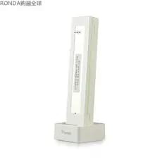 Coreia coreia CLASIS tipo Base automática/Manual ultravioleta usb recarregável escova de dentes esterilizador caixa este