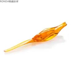 Coreia Original importado duplo doméstico descascador de laranja descascador de laranja abridor de laranja sem BPA
