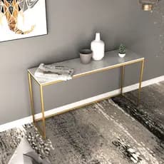 Nordic simples e moderno mesa de entrada de mármore luz luxo mesa de entrada de ferro vários casos longo armário de entr