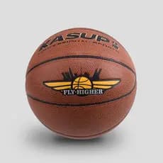 Deus louco não. 5 estudantes do ensino fundamental de basquete juvenil PU bola interna externa No. 5 Bola de Ensino Espo