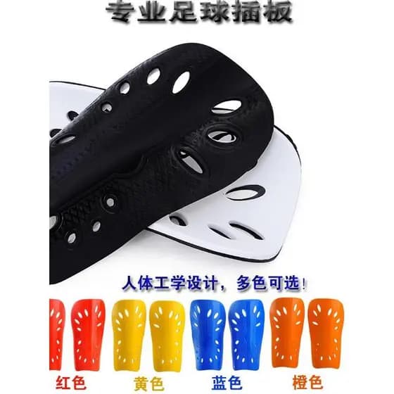 Frete grátis futebol esportes dedicado Leggings tipo placa protetores de panturrilha crianças adulto equipamento de prot