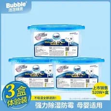 Bolha Elf desumidificação caixa guarda-roupa à prova de umidade dessecante saco de absorção de umidade interior à prova