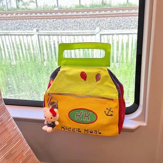 Armazenamento de viagem 2 em 1!Kt Bolsa de viagem portátil de grande capacidade 2025 Bolsa de lona Super quente pode cob