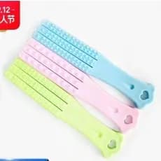 Meridian paiping vara coluna Cervical cuidados de saúde paiping placa paiping palma paiping vara placa três dedos paipin