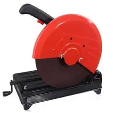 Máquina de corte de 110v/Volt, tipo engrenagem marinha de alta potência, ângulo de 355, máquina de corte de perfil de fe