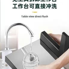110V padrão americano Taiwan automático doméstico elétrico rolo de cordeiro frutas carne vegetal batata pão Slicer corta