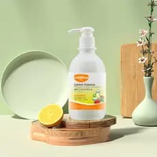 300ML cuidados jovens garrafa de bebê frutas vegetais limpador bebê recém-nascido utensílios de mesa brinquedo limpador