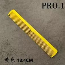 Yang An recomenda Shibingwei Super pente de corte de cabelo barbearia dedicado estilo japonês masculino feminino estilis