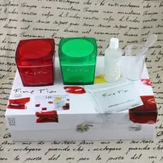Youshang genuíno Flash diamante japonês sistema de diamante fino ouro macio nutritivo máscara de cabelo máscara reversa