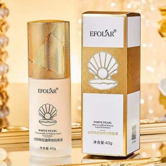 Crianças palco controle de óleo base líquida de longa duração bb creme hidratante corretivo estudantes crianças desempen