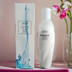 Beston 9 graus água brilhante estoque solução sem Shampoo máscara condicionador 300ml [frete grátis mais de 6 garrafas]