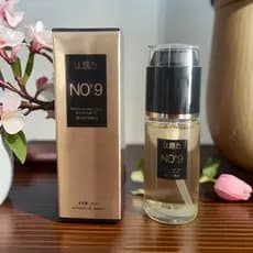 ((Frete grátis acima de 10 garrafas) Óleo essencial para cuidados com os cabelos Silk Lujie Óleo essencial para cuidados