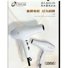 Genuíno sereia LD150 secador de cabelo salão de beleza barbeiro dedicado alta potência alta velocidade ar quente e frio