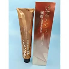 Jiaying rosa marrom cuidados tingimento de cabelo salão dedicado tintura de cabelo creme Tik Tok azul salão de cabeleire