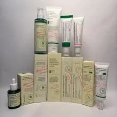 Produtos Coreanos Para Cuidados Com A Pele Conjunto De Brilho Corretor De Manchas Escuras