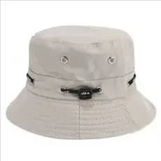 Primavera outono chapéu de viagem dupla face chapéu de sol protetor solar dobrável balde chapéu Unisex pote chapéu peque
