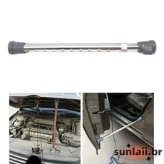 SUNLAII Capô Tampa Do Motor Levantar Suporte Adereços Haste Dent Repair Ferramenta Auxiliar