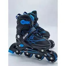 Patins infantis conjunto completo meninos meninos patins patins Inline meninas iniciantes
