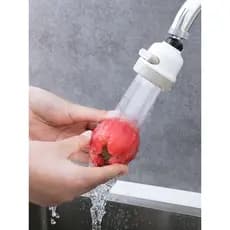 Torneira impulsionador chuveiro doméstico filtro à prova de respingos de água da cozinha filtro de água Sprinkler filtro