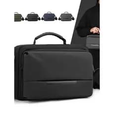 WEPOWER Simples Moda Bolsa de Ombro Masculina Casual Horizontal Cross-body Bolsa À Prova D 'Água Moda Bolsa de Ombro Bol