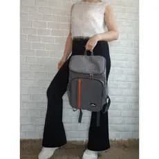Mochila refrigerada para viagem, bolsa de isolamento portátil, trabalhadores de escritório com arroz, bolsa de piqueniqu