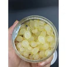 Lanzhiya L-vc50 cápsulas anti-rugas placenta essência ovelha placenta vc essência óleo lance cápsulas anti-envelheciment