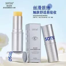 Cabelo 2 SOTSO Lifting Firmador Anti-Rugas Olho Hidratante Vara Hidratante Hidratante Olhos Linhas Finas Cuidados Com