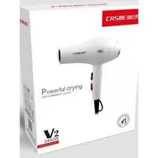 Genesis V2 Barber Shop Dedicado 1800W Secador de cabelo de alta potência Secador de cabelo doméstico Secador de cabelo d