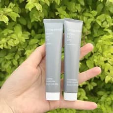 Estados Unidos à prova de vida Hazeling Daily Perfection Shampoo Condicionador Líquido de cuidado de enxágue suave de al