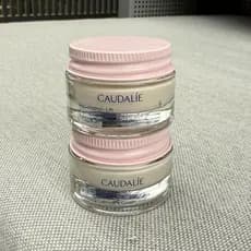 Novo produto Super econômico versão eua Audrey Resveratrol veludo creme levantamento endurecimento hidratante grande amo