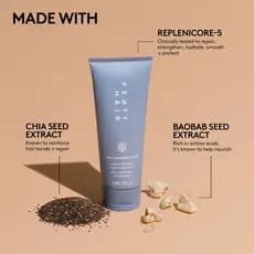 Fenty Beauty Comeback Kid Essência Instantânea Para Cuidados Com Os Cabelos Danificados