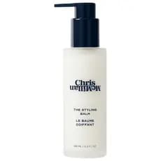 Chris McMillan The Hair Styling Balm Leite Modelador Isolado Sem Lavagem Hidratante Suave E