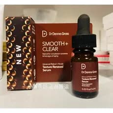 Versão Americana Dr Dennis Grosss Dr. Dennis Dr. Dennis Ácido Retinol Um Álcool Essência Antioxidante 7ml Thanos