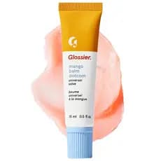 Bálsamo labial macio Toot ~ brilhante Bálsamo labial coloridoDotcom Manga Morango