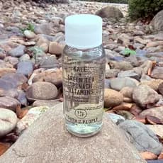 Pronto estoque Versão dos EUA juventude para as pessoas Limpador Facial Amostra média 30ML Limpeza YTTP Chá Verde Espina