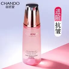 Natural Hall Elástico Firmador Anti-Rugas Toner Toner Toner 160ml Hidratante Toner Hidratante