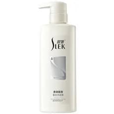 Shampoo calmante e suavizante de seda, shampoo alivia cabelos secos, suavização do estado, Frizz, cabelo Anti-quebra