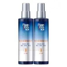 Meitao forte estilo Gel água forte estilo cabelo forte bloqueio de longa duração estilo estável não plano