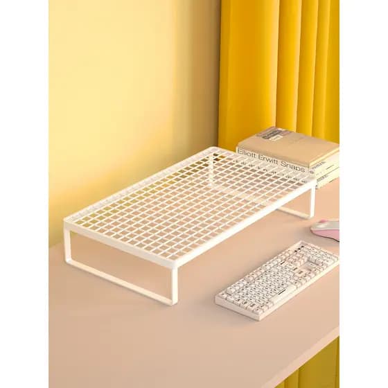 Suporte para Laptop Base de resfriamento Suporte para churrasco Suporte suspenso para mesa doméstica Monitor de sala de