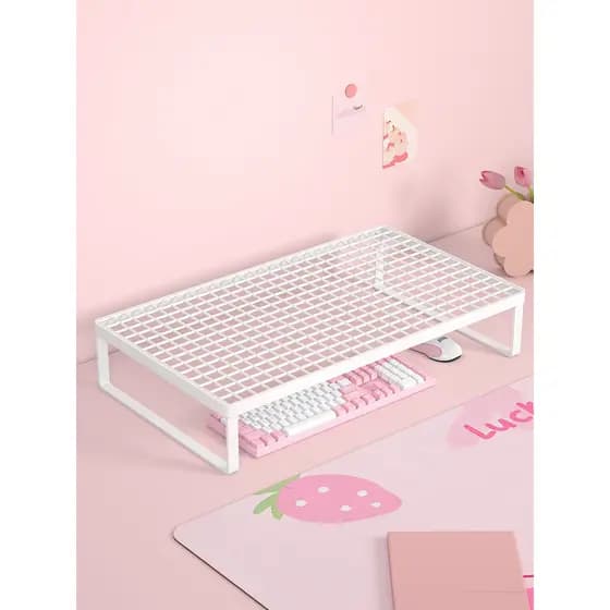 Dormitório estudantil Suporte para Laptop Base de resfriamento Suporte para churrasco Suporte para mesa doméstica Suport