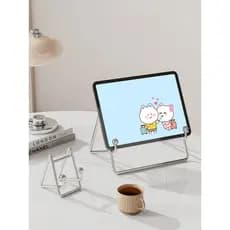 Suporte para Tablet, suporte preguiçoso para mesa de computador, suporte Universal para celular, ipad, multifuncional, s